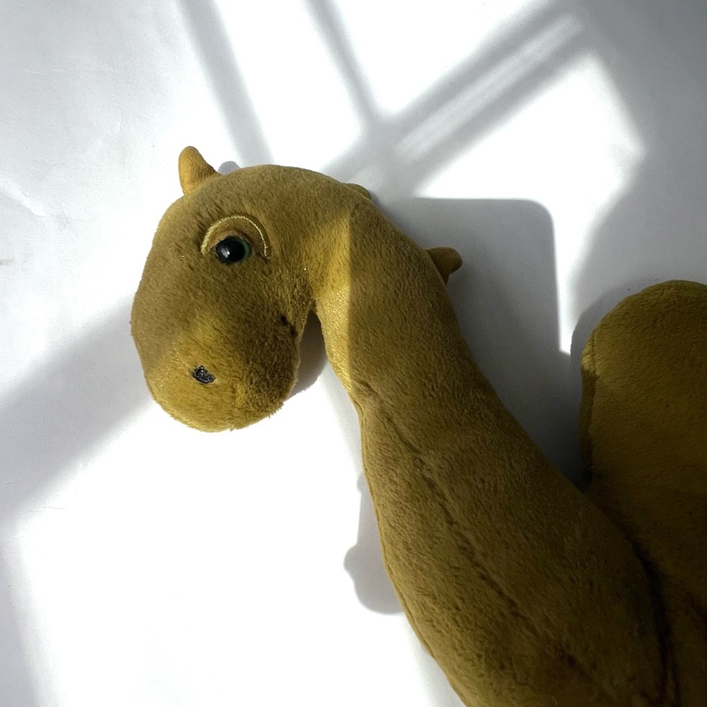 Jellycat Nessie RARE - Picture 2 of 5